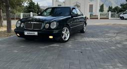 Mercedes-Benz E 280 1997 годаfor5 800 000 тг. в Алматы – фото 2