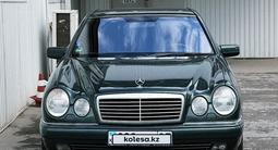 Mercedes-Benz E 280 1997 годаfor5 800 000 тг. в Алматы – фото 4