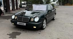 Mercedes-Benz E 280 1997 годаfor5 800 000 тг. в Алматы