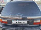 Volkswagen Passat 1990 годаүшін1 300 000 тг. в Усть-Каменогорск – фото 4