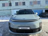 Li L6 2025 годаүшін21 000 000 тг. в Астана – фото 3