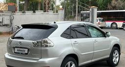 Lexus RX 300 2003 годаfor7 600 000 тг. в Кызылорда – фото 4