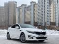 Kia Optima 2015 годаfor9 300 000 тг. в Астана – фото 4