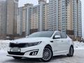 Kia Optima 2015 годаfor9 300 000 тг. в Астана – фото 7