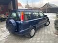 Honda CR-V 1997 годаүшін3 700 000 тг. в Алматы – фото 3