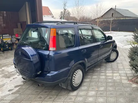 Honda CR-V 1997 года за 3 700 000 тг. в Алматы – фото 3