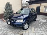 Honda CR-V 1997 года за 3 700 000 тг. в Алматы