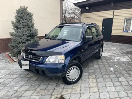 Honda CR-V 1997 года за 3 700 000 тг. в Алматы