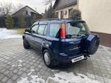 Honda CR-V 1997 года за 3 700 000 тг. в Алматы – фото 2