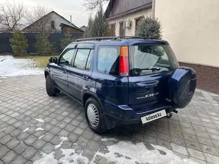 Honda CR-V 1997 года за 3 700 000 тг. в Алматы – фото 2