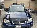 Honda CR-V 1997 годаүшін3 700 000 тг. в Алматы – фото 5