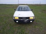 Audi 80 1987 года за 1 050 000 тг. в Булаево