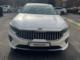 Kia K7 2020 года за 10 000 000 тг. в Шымкент