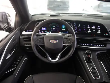 Cadillac Escalade Sport 2023 года за 82 000 000 тг. в Павлодар – фото 30