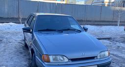 ВАЗ (Lada) 2114 2012 года за 1 500 000 тг. в Тараз