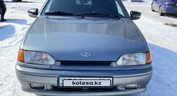 ВАЗ (Lada) 2114 2012 года за 1 500 000 тг. в Тараз – фото 4