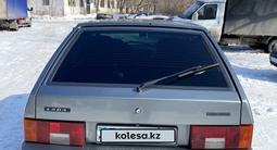 ВАЗ (Lada) 2114 2012 года за 1 500 000 тг. в Тараз – фото 5