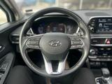 Hyundai Santa Fe 2019 года за 14 000 000 тг. в Шымкент – фото 3