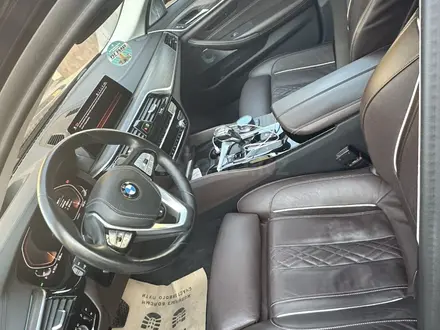BMW 530 2020 года за 15 000 000 тг. в Шымкент – фото 4