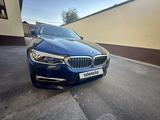 BMW 530 2020 года за 15 000 000 тг. в Шымкент