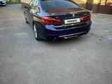 BMW 530 2020 года за 15 000 000 тг. в Шымкент – фото 3