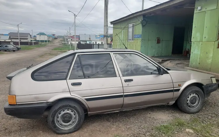 Toyota Corolla 1987 годаүшін630 000 тг. в Кокшетау