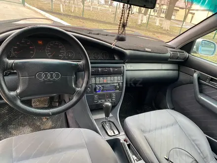 Audi A6 1995 года за 3 300 000 тг. в Арысь