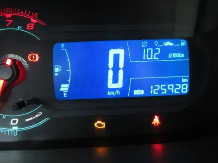 Chevrolet Cobalt 2022 года за 3 372 300 тг. в Актобе – фото 10