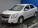 Chevrolet Cobalt 2022 годаүшін3 372 300 тг. в Актобе – фото 3