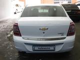 Chevrolet Cobalt 2022 годаүшін3 372 300 тг. в Актобе – фото 2