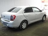 Chevrolet Cobalt 2022 годаүшін3 372 300 тг. в Актобе – фото 4