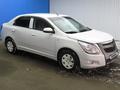 Chevrolet Cobalt 2022 года за 3 372 300 тг. в Актобе – фото 5