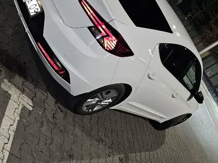 Hyundai Elantra 2020 года за 8 000 000 тг. в Караганда – фото 5