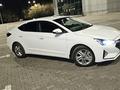 Hyundai Elantra 2020 годаүшін8 000 000 тг. в Караганда – фото 8