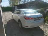 Toyota Corolla 2014 года за 7 300 000 тг. в Алматы – фото 5