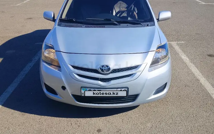 Toyota Yaris 2008 года за 3 700 000 тг. в Алматы