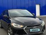 Hyundai Elantra 2016 годаүшін6 000 000 тг. в Усть-Каменогорск