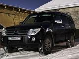 Mitsubishi Pajero 2007 года за 9 000 000 тг. в Бейнеу