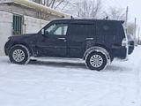 Mitsubishi Pajero 2007 года за 9 000 000 тг. в Бейнеу – фото 2