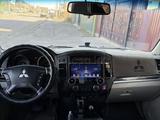Mitsubishi Pajero 2007 года за 9 000 000 тг. в Бейнеу – фото 5
