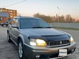 Subaru Legacy Lancaster 1999 года за 3 600 000 тг. в Усть-Каменогорск