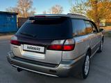 Subaru Legacy Lancaster 1999 года за 3 600 000 тг. в Усть-Каменогорск – фото 3