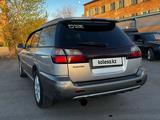 Subaru Legacy Lancaster 1999 года за 3 600 000 тг. в Усть-Каменогорск – фото 4