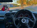 Subaru Legacy Lancaster 1999 года за 3 600 000 тг. в Усть-Каменогорск – фото 5