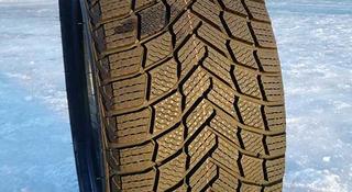 Шины Michelin 235/45/r19 Xice snow за 125 000 тг. в Алматы