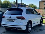 Volkswagen Tiguan 2021 года за 15 000 000 тг. в Уральск – фото 4