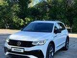Volkswagen Tiguan 2021 года за 15 000 000 тг. в Уральск