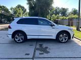 Volkswagen Tiguan 2021 года за 15 000 000 тг. в Уральск – фото 3
