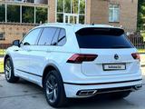 Volkswagen Tiguan 2021 года за 15 000 000 тг. в Уральск – фото 5
