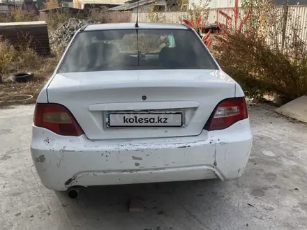 Daewoo Nexia 2012 года за 1 350 000 тг. в Талдыкорган